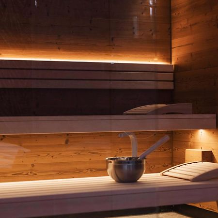 Triple A Chalets Зефельд-ін-Тіроль Екстер'єр фото