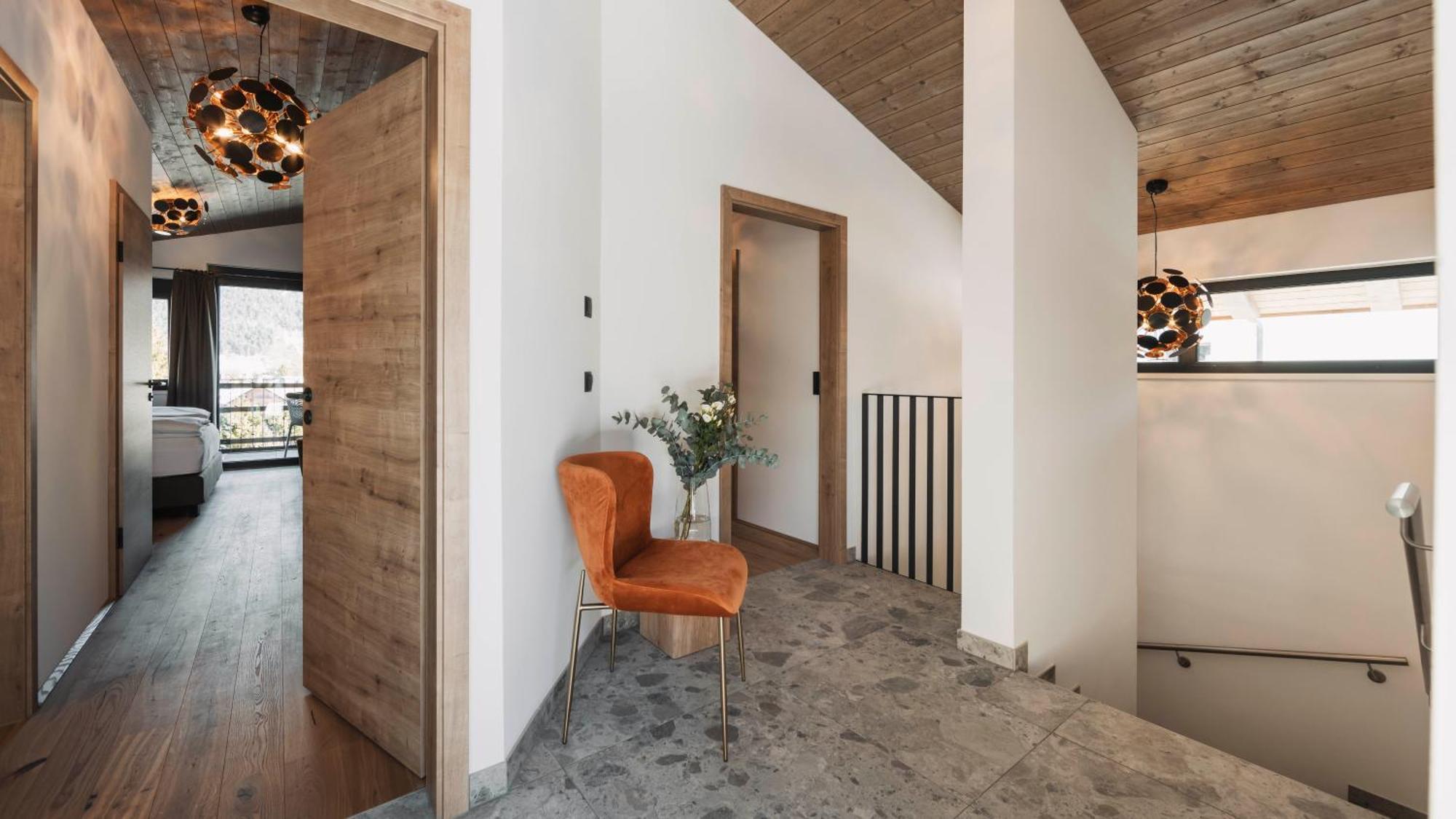 Triple A Chalets Зефельд-ін-Тіроль Екстер'єр фото