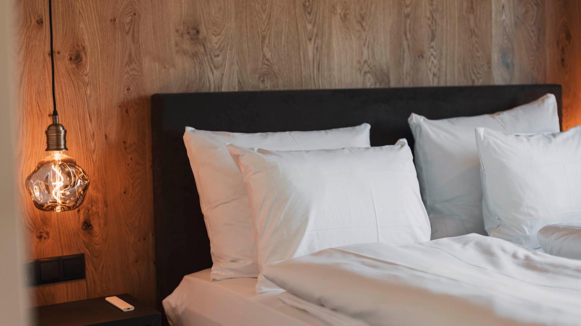 Triple A Chalets Зефельд-ін-Тіроль Екстер'єр фото