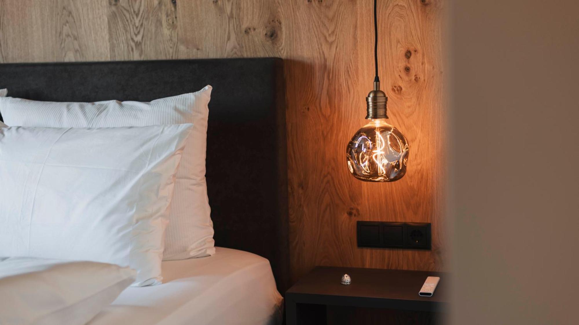 Triple A Chalets Зефельд-ін-Тіроль Екстер'єр фото